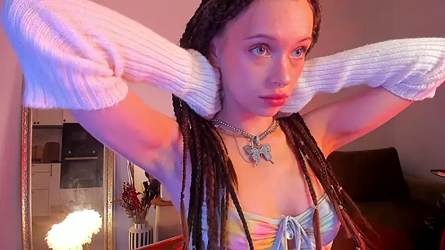 Snapshot of Kossie_ chatting on January 18, 2025, 3:59 pm Kossie online show from January 18, 2025, 3:59 pm