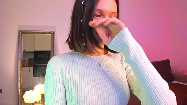 Snapshot of Kossie_ chatting on January 23, 2025, 3:01 pm Kossie online show from January 23, 2025, 3:01 pm