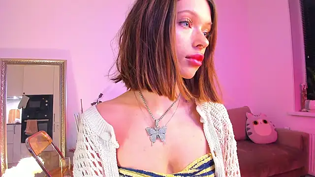 Snapshot of Kossie_ chatting on January 25, 2025, 3:41 pm Kossie online show from January 25, 2025, 3:41 pm