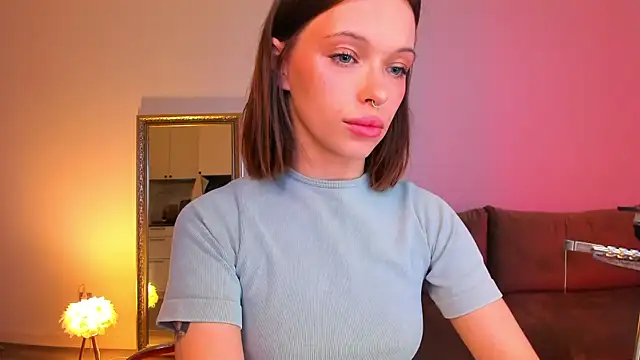 Snapshot of Kossie_ chatting on January 31, 2025, 2:07 pm Kossie online show from January 31, 2025, 2:07 pm