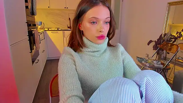 Snapshot of Kossie_ chatting on February 7, 2025, 5:40 pm Kossie online show from February 7, 2025, 5:40 pm