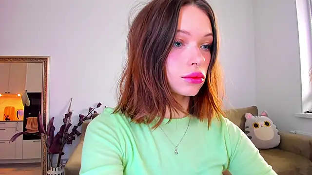 Snapshot of Kossie_ chatting on March 2, 2025, 11:50 am Kossie online show from March 2, 2025, 11:50 am