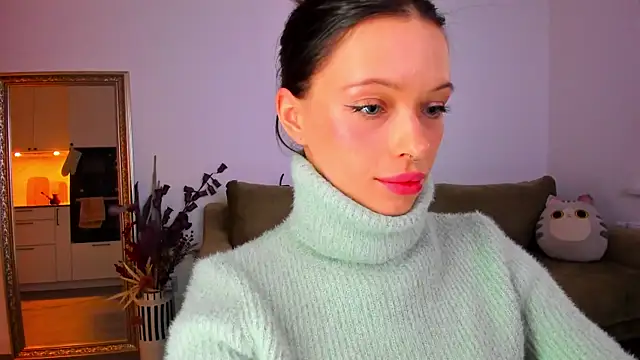 Snapshot of Kossie_ chatting on March 12, 2025, 2:34 pm Kossie online show from March 12, 2025, 2:34 pm