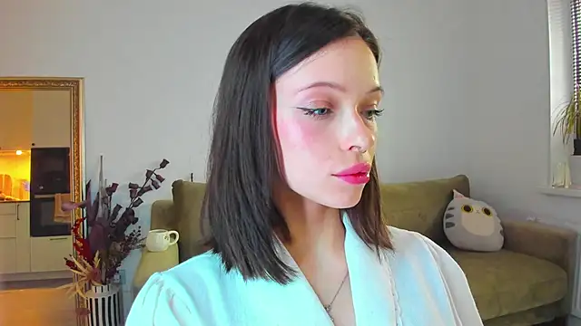 Snapshot of Kossie_ chatting on March 13, 2025, 10:57 am Kossie online show from March 13, 2025, 10:57 am