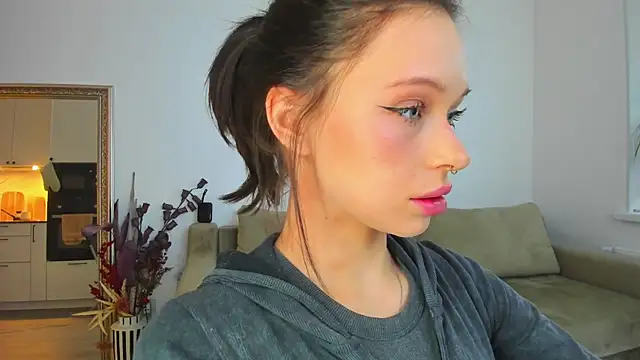 Snapshot of Kossie_ chatting on March 15, 2025, 1:29 pm Kossie online show from March 15, 2025, 1:29 pm