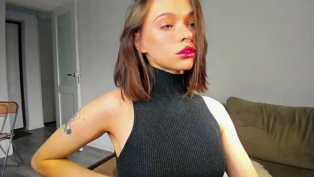 Snapshot of Kossie_ chatting on November 27, 2025, 8:22 pm Kossie online show from November 27, 2025, 8:22 pm