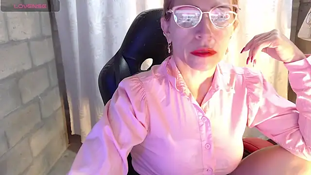 Chayla Ruiz online show from March 14, 2026, 11:26 am