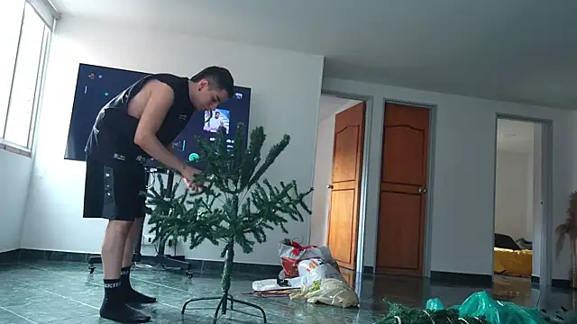 Snapshot of Jhoan_saenz chatting on November 16, 2025, 9:09 pm Jhoan saenz online show from November 16, 2025, 9:09 pm