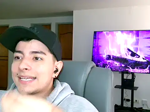 Snapshot of Jhoan_saenz chatting on January 17, 2026, 4:00 pm Jhoan saenz online show from January 17, 2026, 4:00 pm