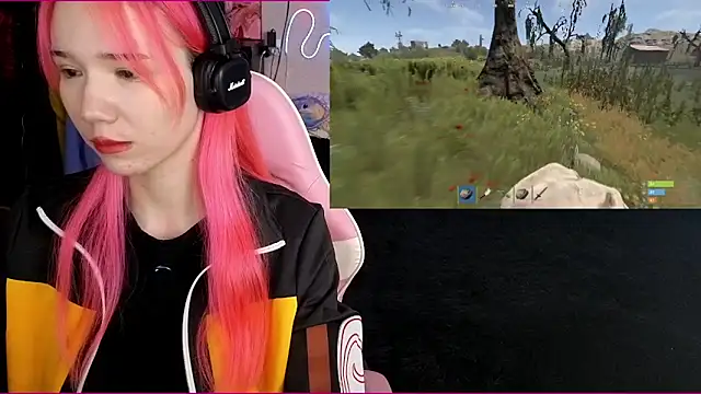 Maya Viola online show from November 6, 2025, 5:52 am