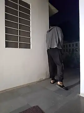 PrateekC online show from January 30, 2025, 9:04 pm