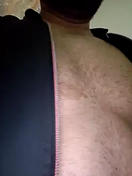 PrateekC online show from February 13, 2025, 6:38 pm