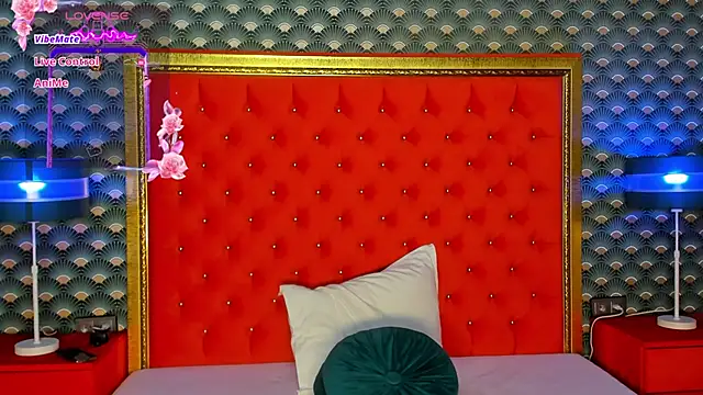 VallerieJones online show from March 2, 2025, 9:10 am