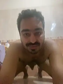 Vikram9918 online show from December 9, 2024, 2:49 pm