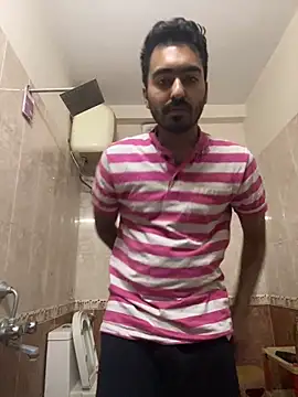 Vikram9918 online show from December 13, 2024, 2:38 pm