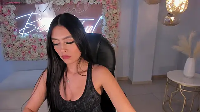 JadeEvansX online show from December 23, 2024, 10:55 pm