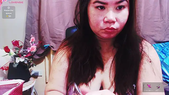 Alliayah Hollyx online show from December 11, 2024, 2:00 pm