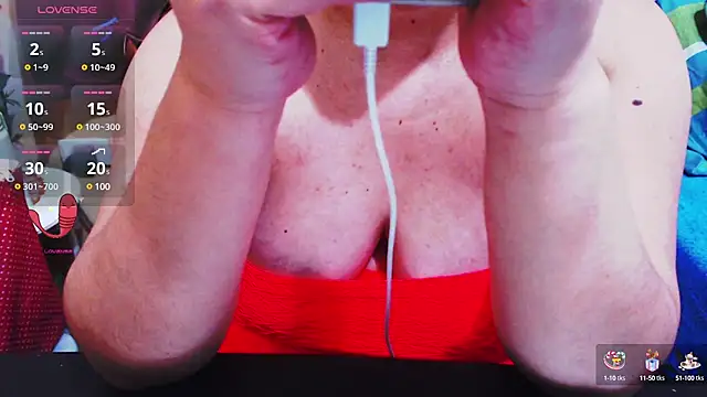 Alliayah Hollyx online show from January 13, 2025, 6:27 am