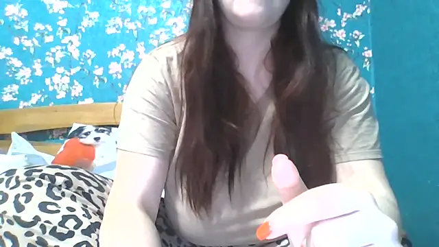 NansyyyaLiannkkaasssssa78 online show from January 23, 2025, 3:54 pm