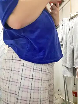 NansyyyaLiannkkaasssssa78 online show from February 9, 2025, 9:17 pm