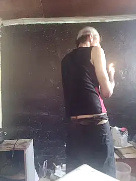 Snapshot of MarsWood chatting on September 8, 2025, 6:40 pm MarsWood online show from September 8, 2025, 6:40 pm