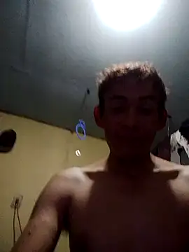 Snapshot of MarsWood chatting on October 31, 2025, 6:47 am MarsWood online show from October 31, 2025, 6:47 am