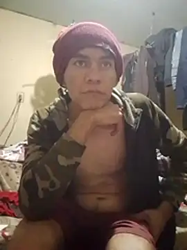 MarsWood online show from February 1, 2026, 11:36 pm