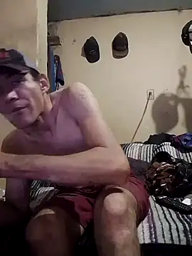 MarsWood online show from February 5, 2026, 9:08 pm