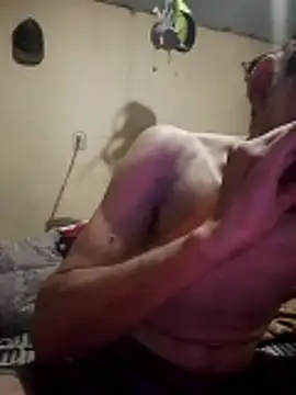 MarsWood online show from March 24, 2026, 6:24 pm