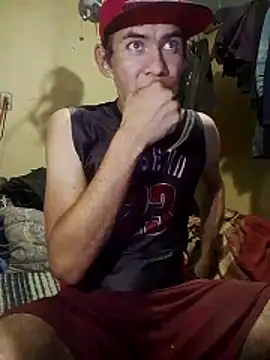 MarsWood online show from March 27, 2026, 12:27 am