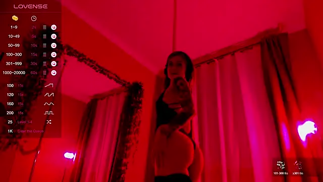  ice ba by online show from November 14, 2025, 11:46 pm