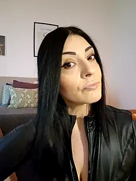 AryaSummersReal online show from February 27, 2025, 8:17 am