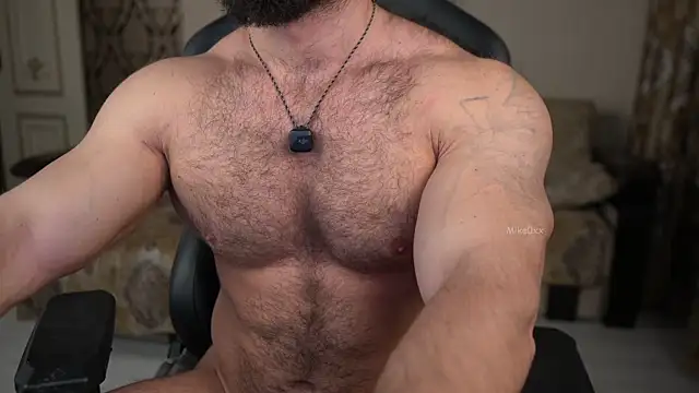 mike0xx online show from January 6, 2026, 8:07 am