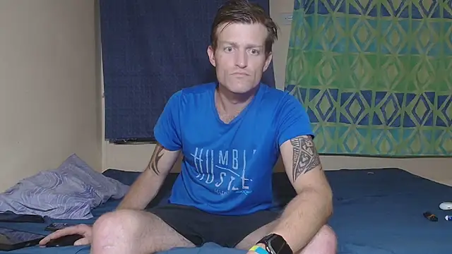 the-billy-blue online show from March 29, 2026, 10:54 pm