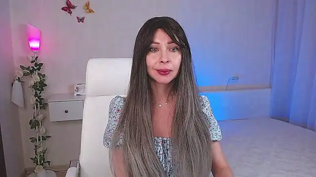 wendifoste online show from February 11, 2025, 9:03 pm