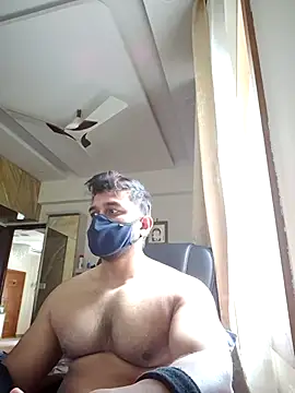 kaizercool1 online show from January 9, 2026, 6:49 am