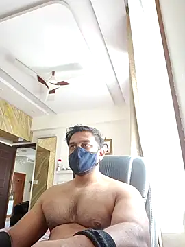 kaizercool1 online show from February 23, 2026, 8:22 am