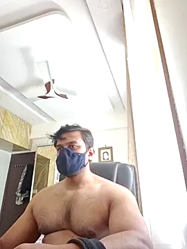 kaizercool1 online show from March 25, 2026, 7:14 am