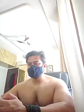 kaizercool1 online show from April 3, 2026, 5:38 am