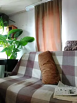 IrmaRose online show from April 5, 2026, 4:09 am