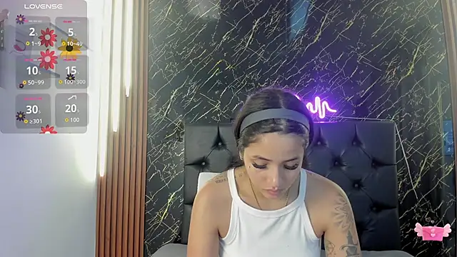 Tamara-evans online show from November 8, 2025, 5:56 pm