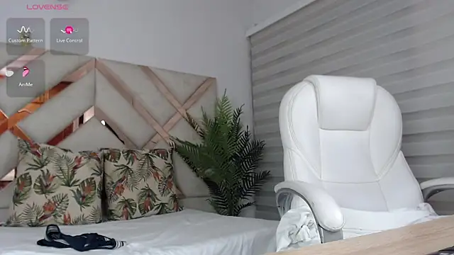 kimara lion online show from February 11, 2025, 6:51 am