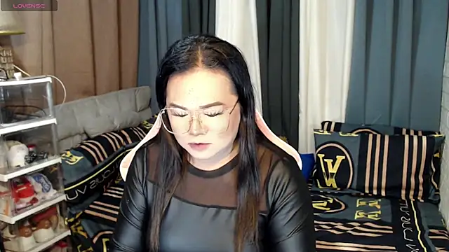 Snapshot of MagnificatMistress chatting on January 8, 2025, 8:50 pm MagnificatMistress online show from January 8, 2025, 8:50 pm