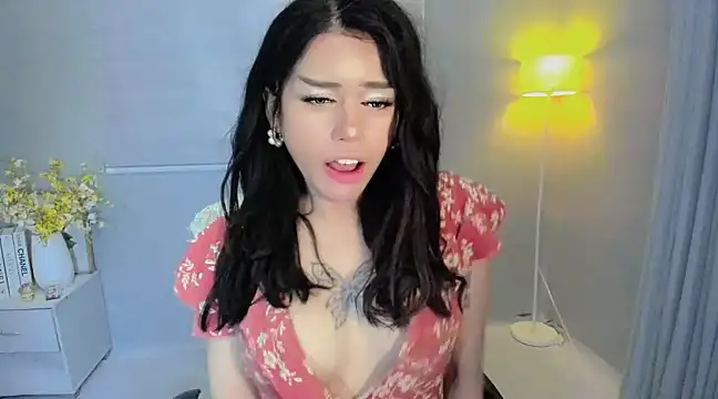 Patricia fox online show from January 4, 2025, 5:37 am