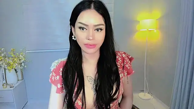 Patricia fox online show from January 30, 2025, 7:50 am