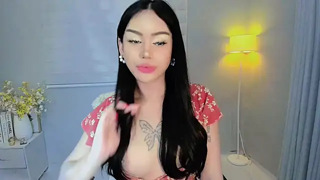 Patricia fox online show from January 31, 2025, 7:29 am