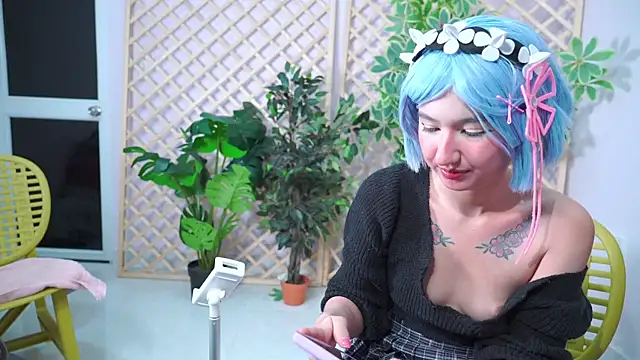 Pinkie Princes online show from September 26, 2025, 6:39 am