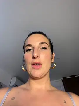 Thescorpionfr online show from January 20, 2025, 11:21 pm