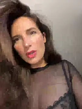 Thescorpionfr online show from March 22, 2025, 8:04 pm