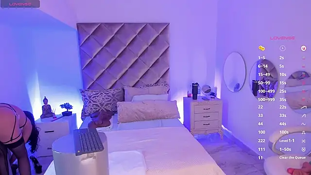 malaia hills online show from March 12, 2025, 7:17 pm